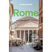 Rome Lonely Planet